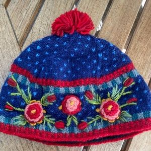 Sundance Wool Hat